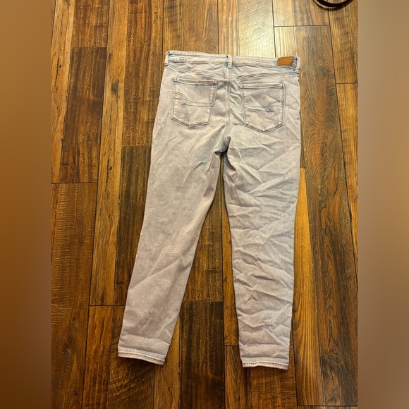 Size 18 regular, AE Hi-Rise jegging - Picture 3 of 5
